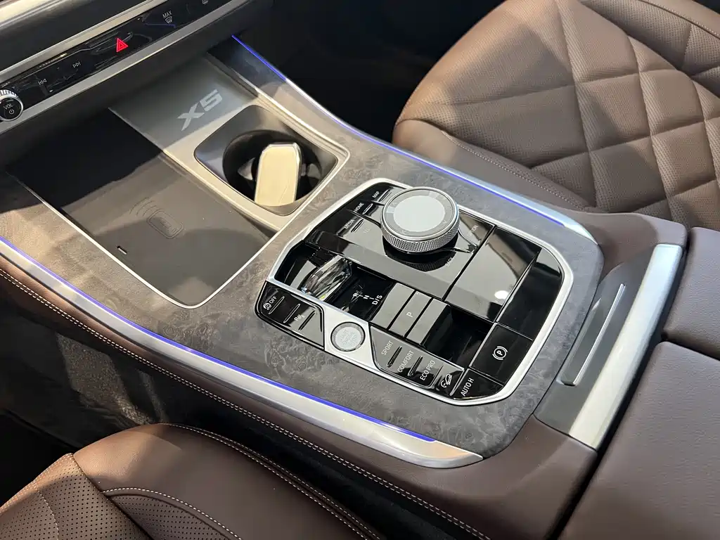 BMW X5 — фотографии объявления, Фото 8