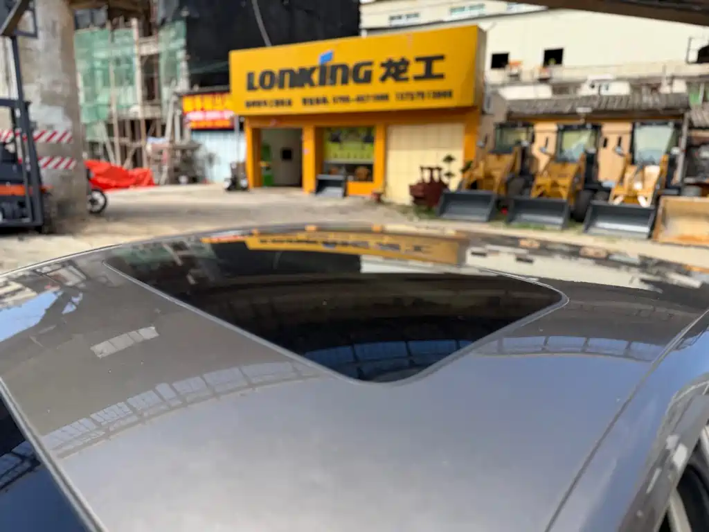 Buick Excelle — миниатюра 15