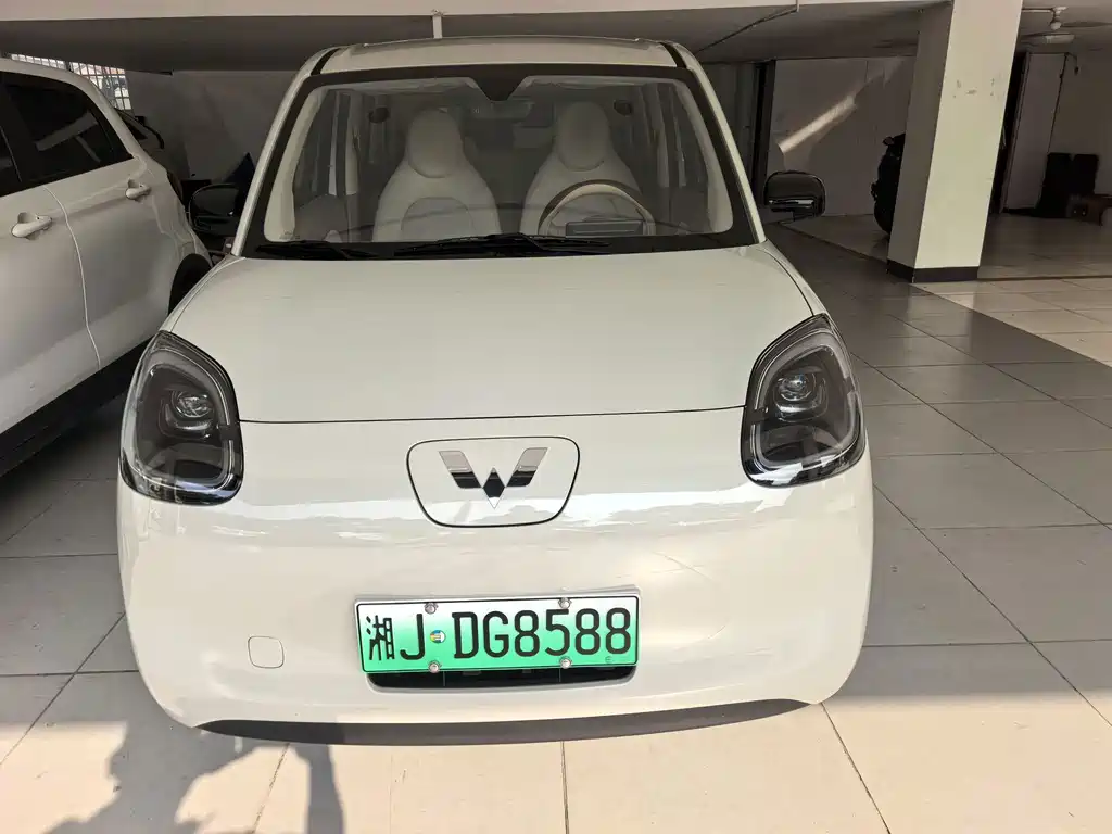 Wuling MINIEV — миниатюра 2
