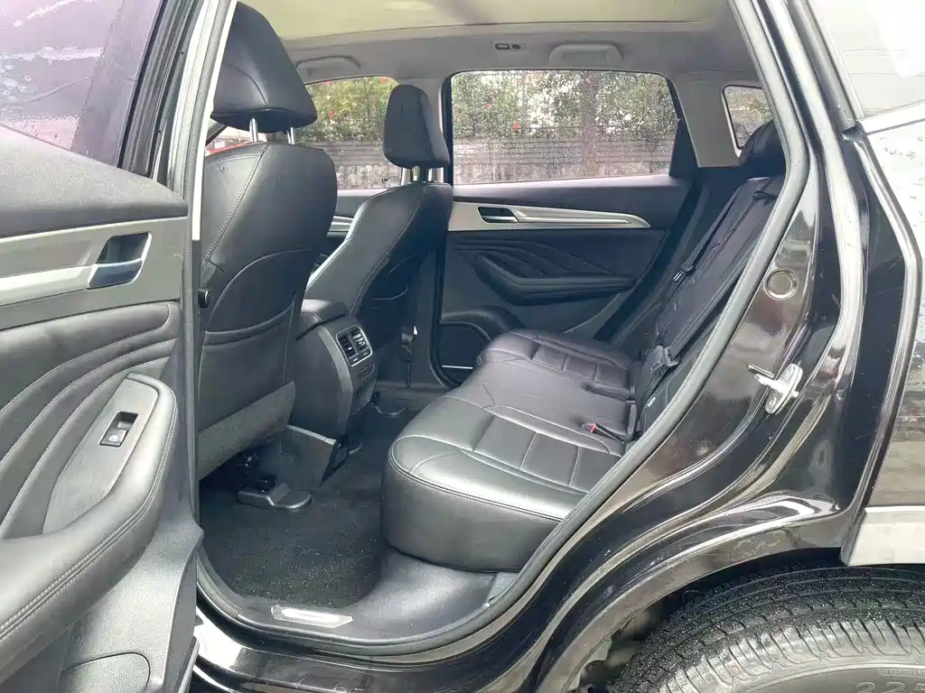 Haval F7 — миниатюра 5