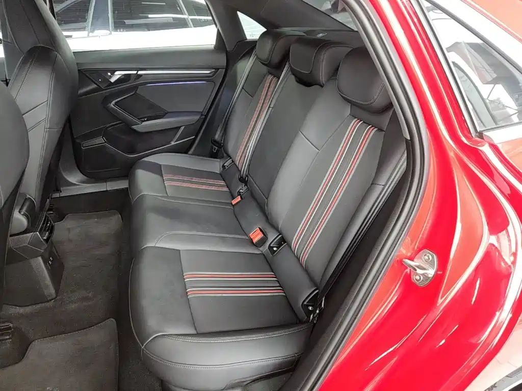 Audi A3 — миниатюра 17