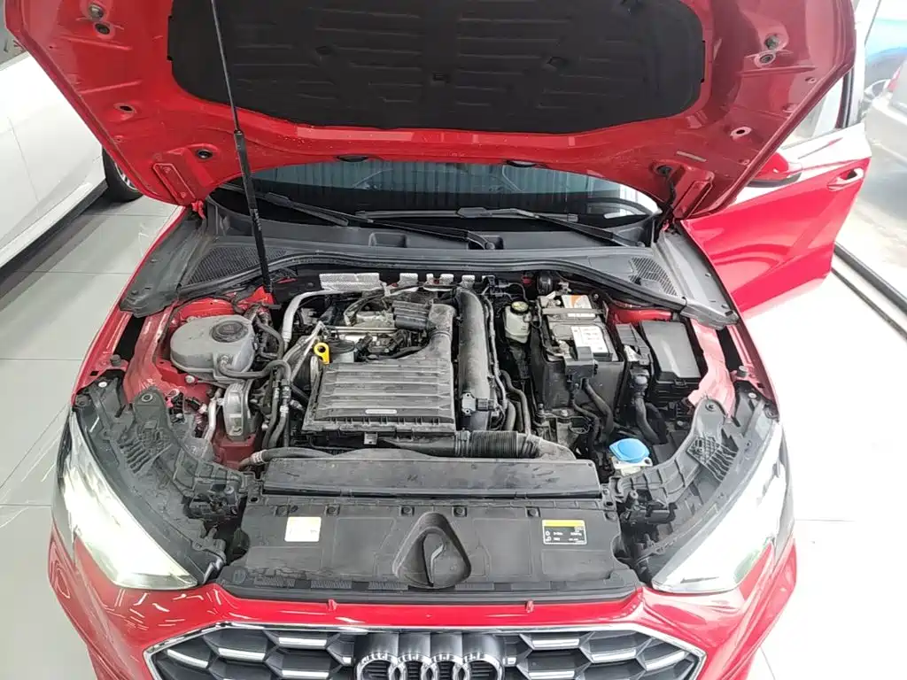 Audi A3 — миниатюра 20
