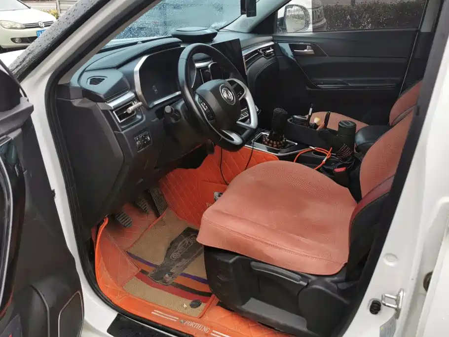 Fengxing Fengxing T5 — миниатюра 9
