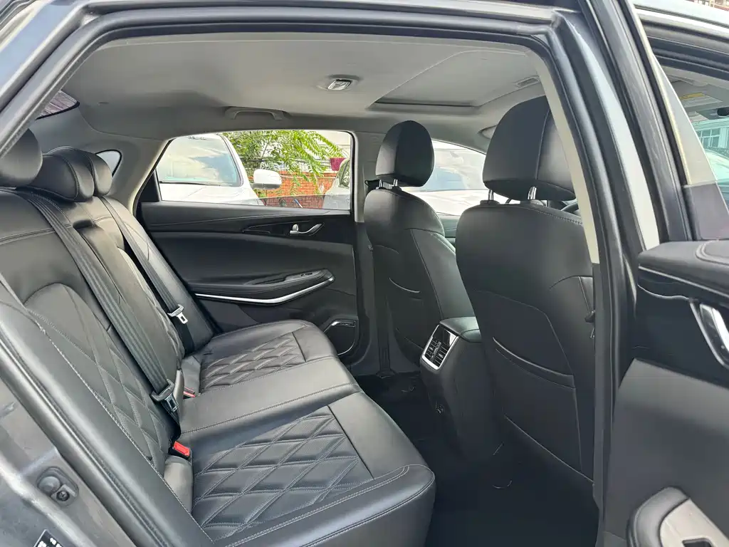 Changan Ruicheng CC — миниатюра 6