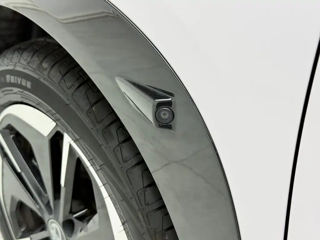 Toyota bZ3X — миниатюра 9