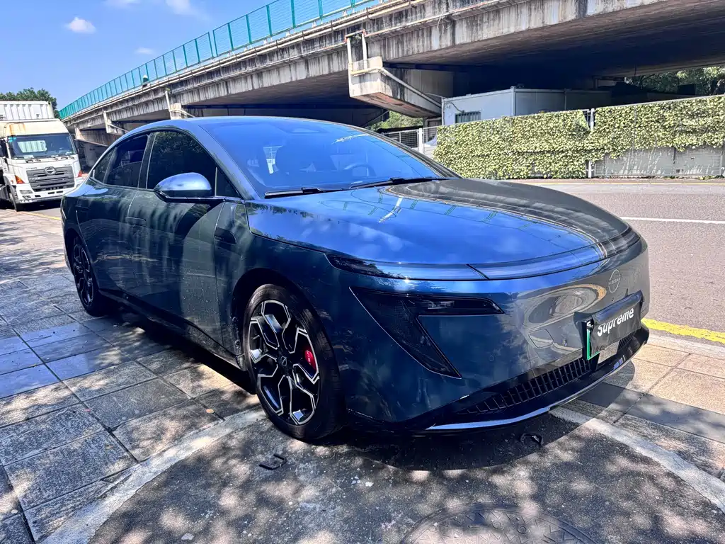 Nissan N7 — миниатюра 3