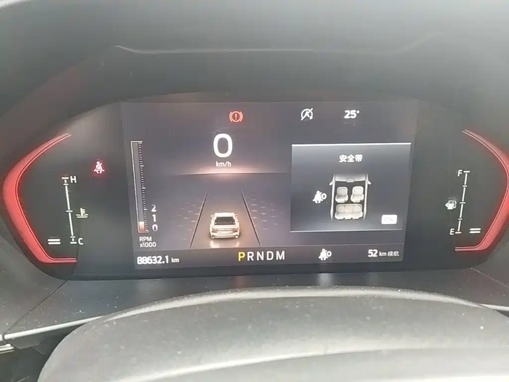 Ford Focus — миниатюра 12