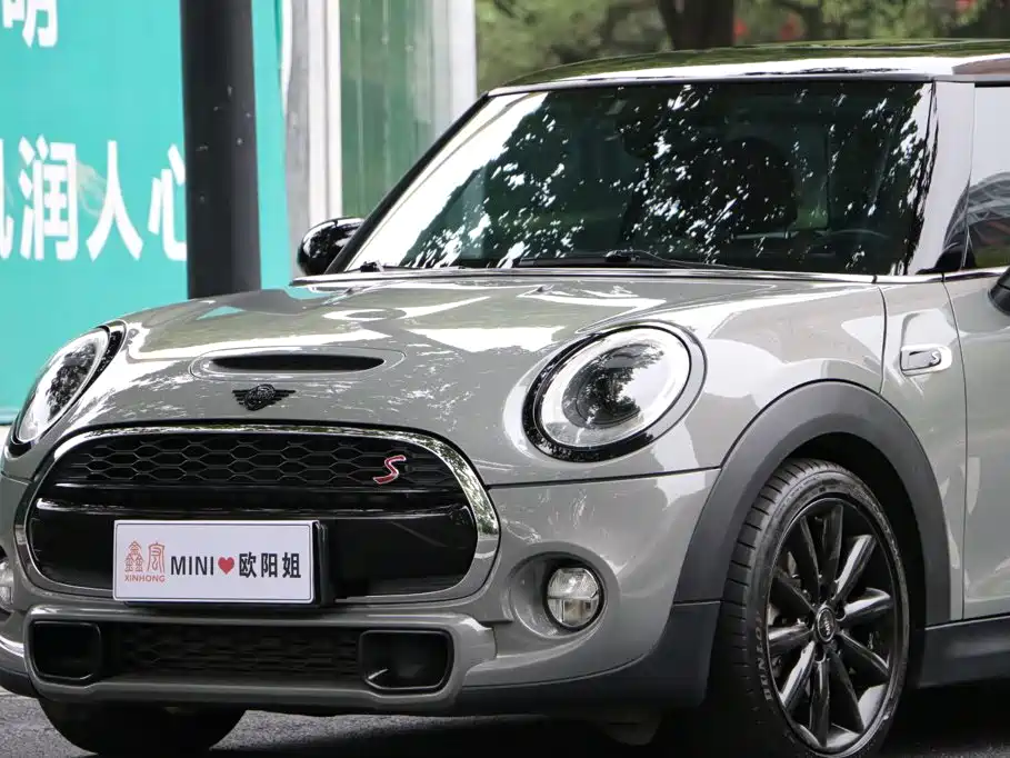 MINI Mini — миниатюра 9