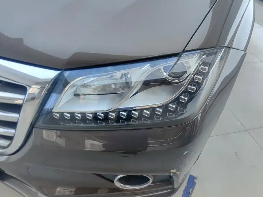 Haval H2 — миниатюра 5