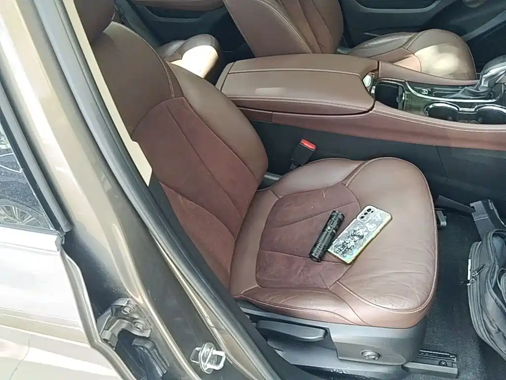 Buick Envision Plus — миниатюра 25