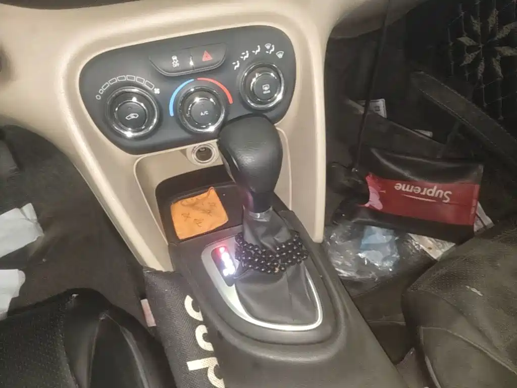 Fiat Viaggio — миниатюра 14