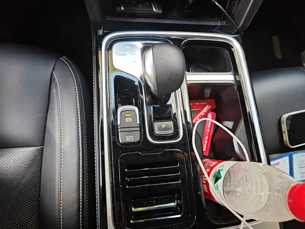 GAC Motor Trumpchi GS8 — миниатюра 7