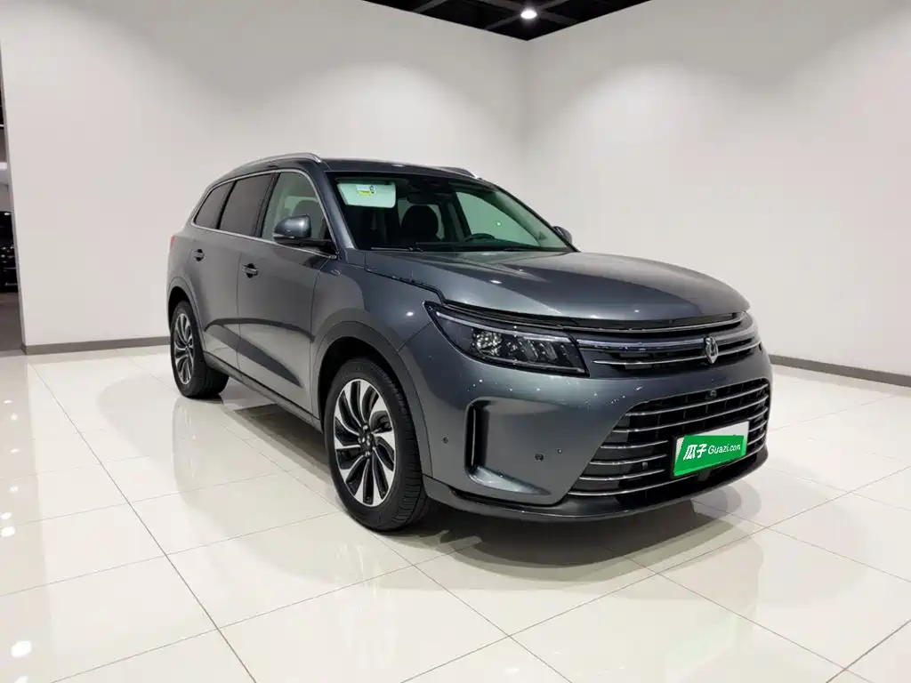 AITO AITO M7 — миниатюра 3