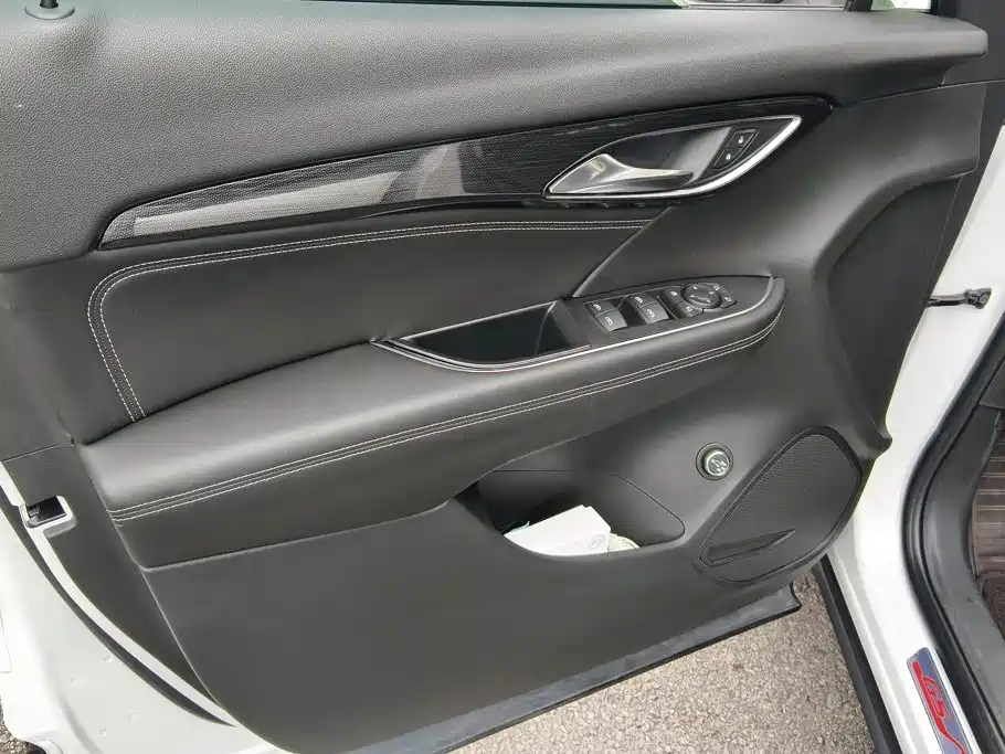 Buick Envision S — миниатюра 7