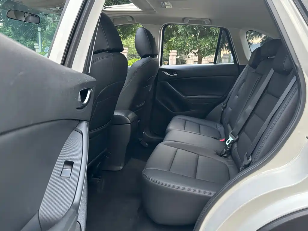 Mazda CX-5 — миниатюра 19