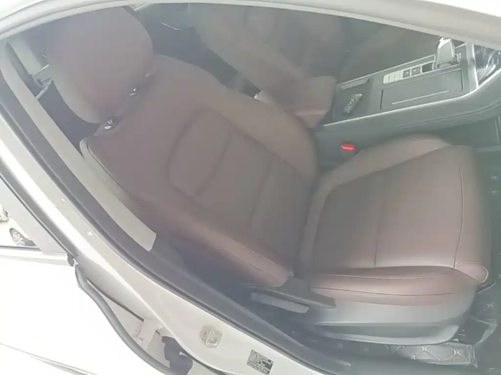 Chery Tiggo 7 — миниатюра 25