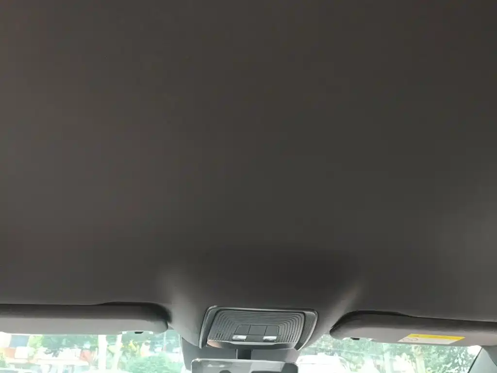 BYD Qin L — миниатюра 14