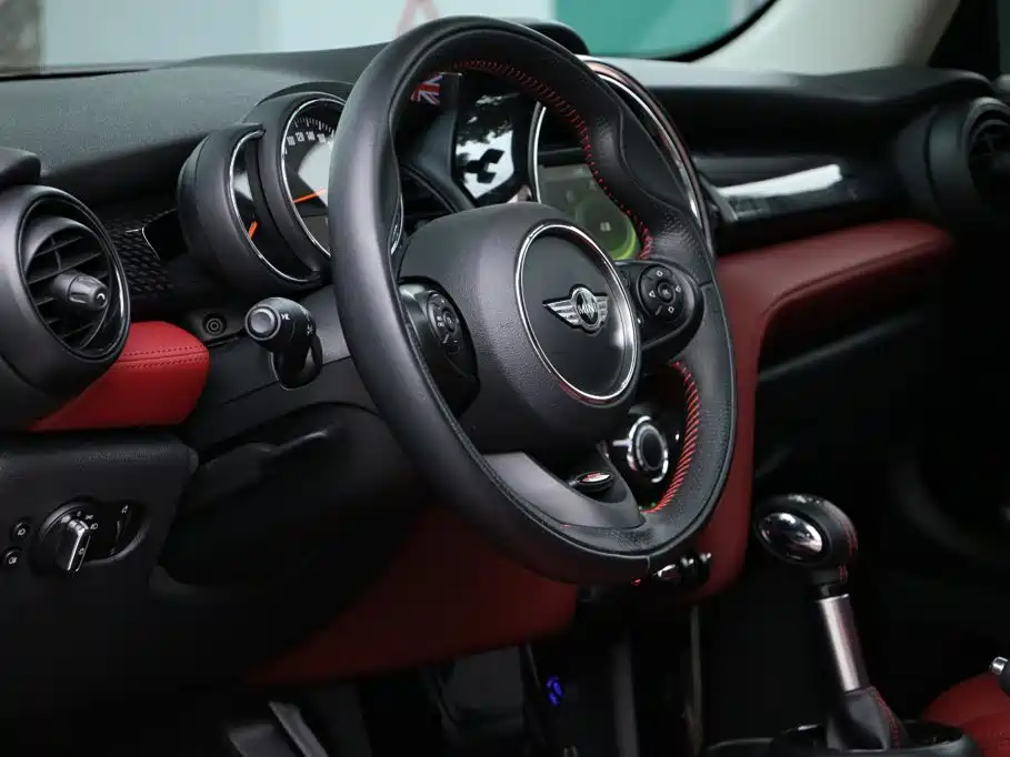 MINI Mini — миниатюра 14