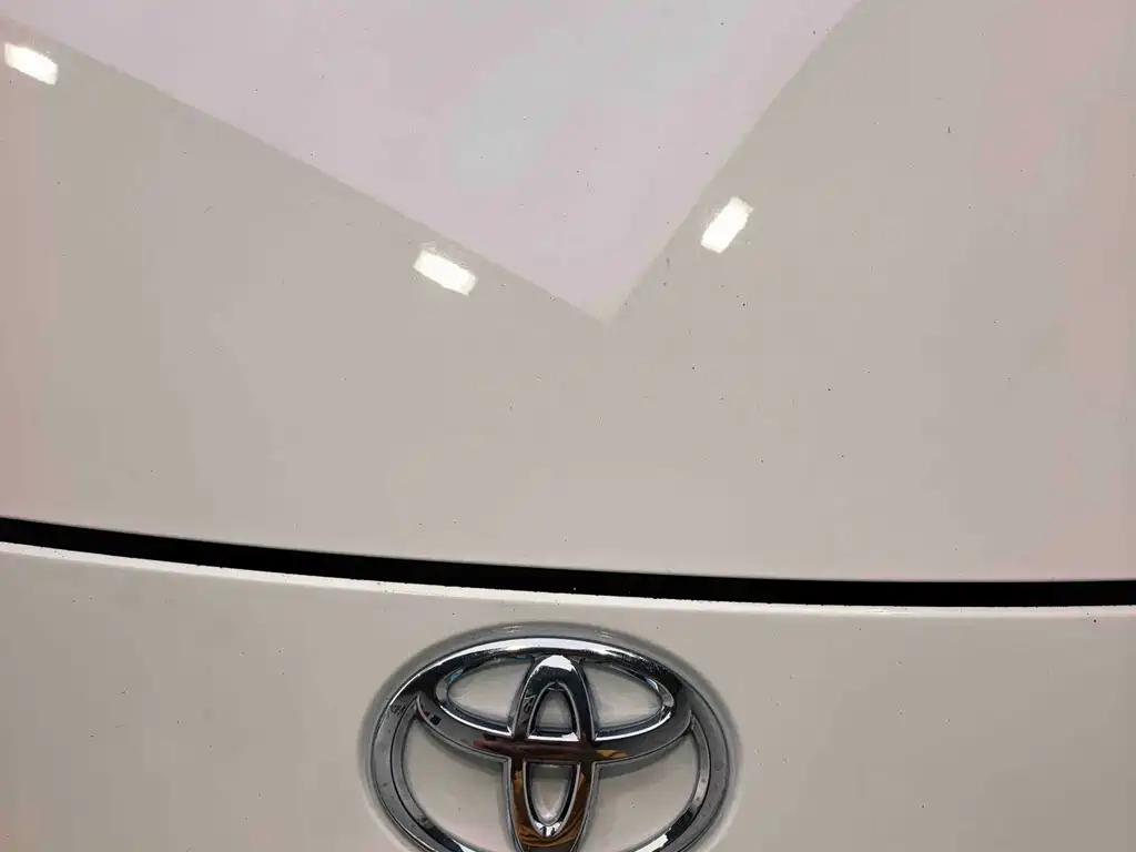 Toyota Levin — миниатюра 46