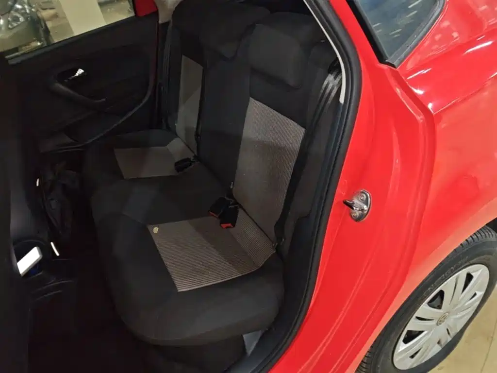 Volkswagen Polo — миниатюра 17