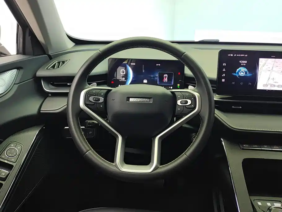 Haval H6 — миниатюра 15