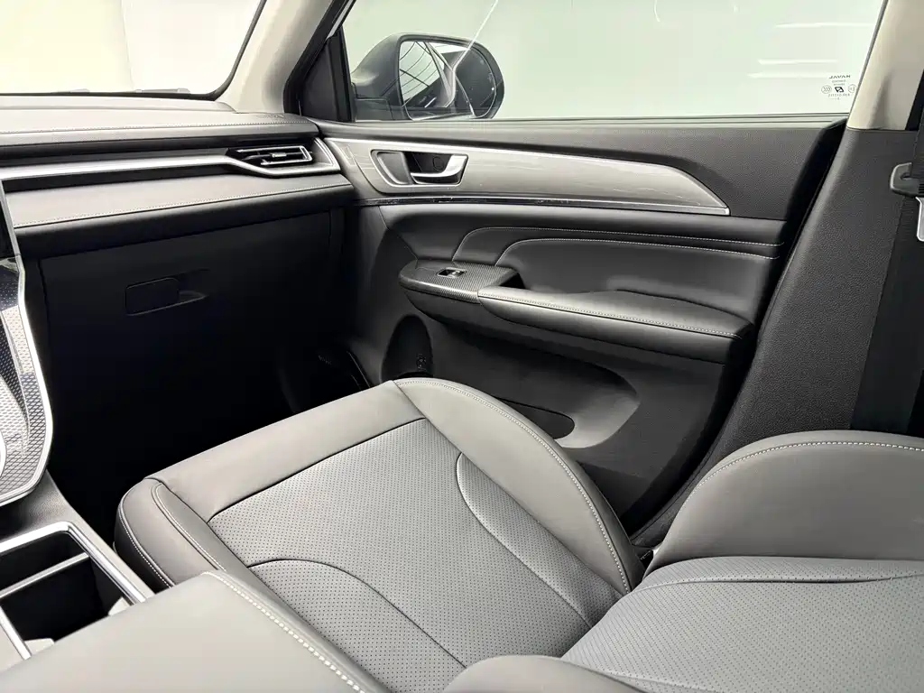 Haval M6 2023 — фото 10