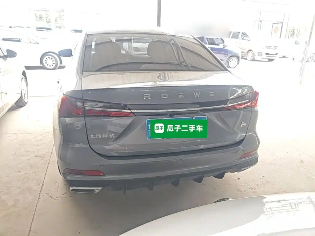 Roewe i5 — миниатюра 6