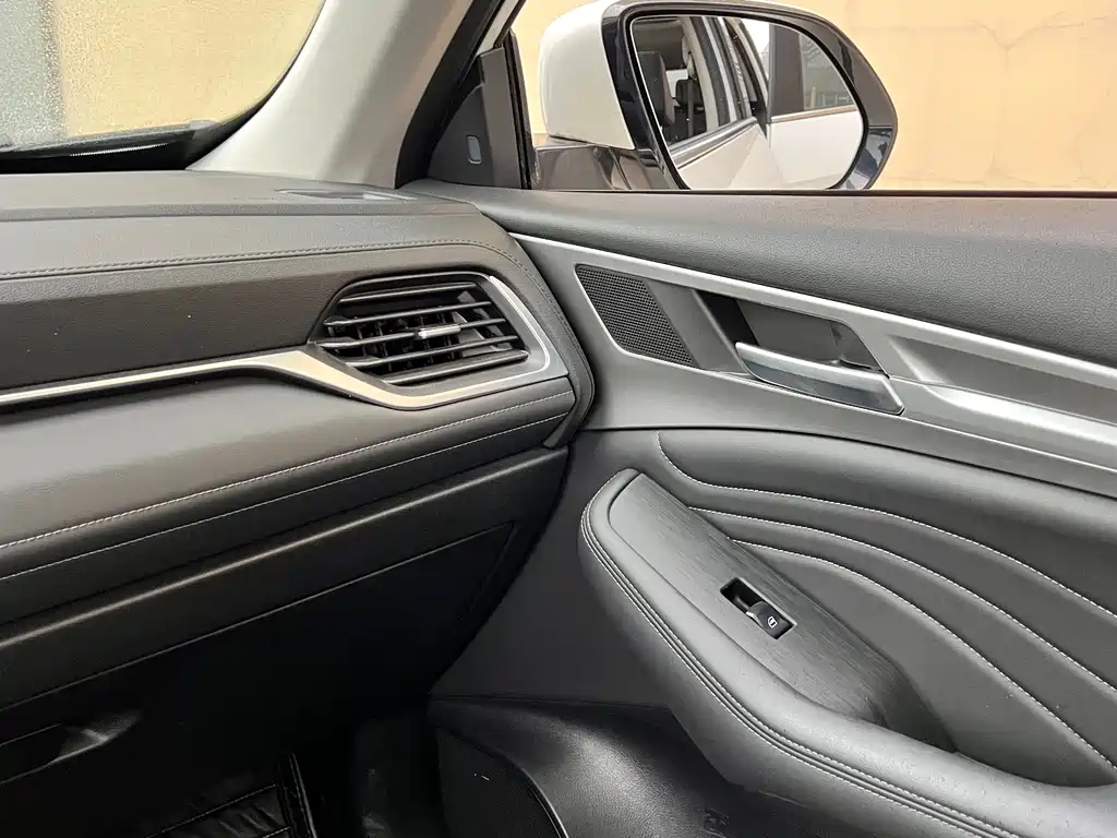 Haval F7 — миниатюра 17
