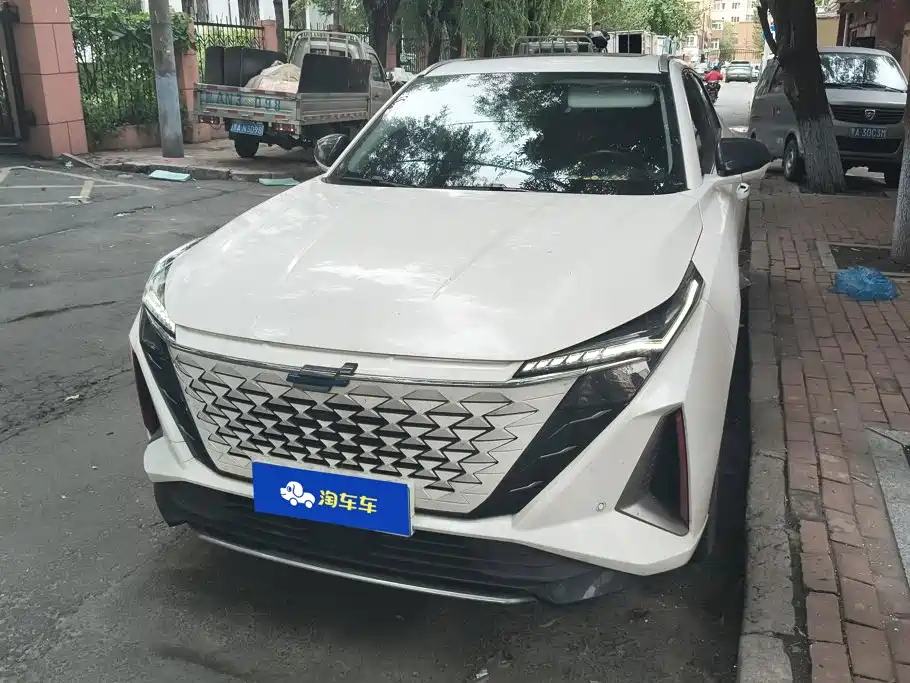 Oshan Oushang Z6 — миниатюра 2
