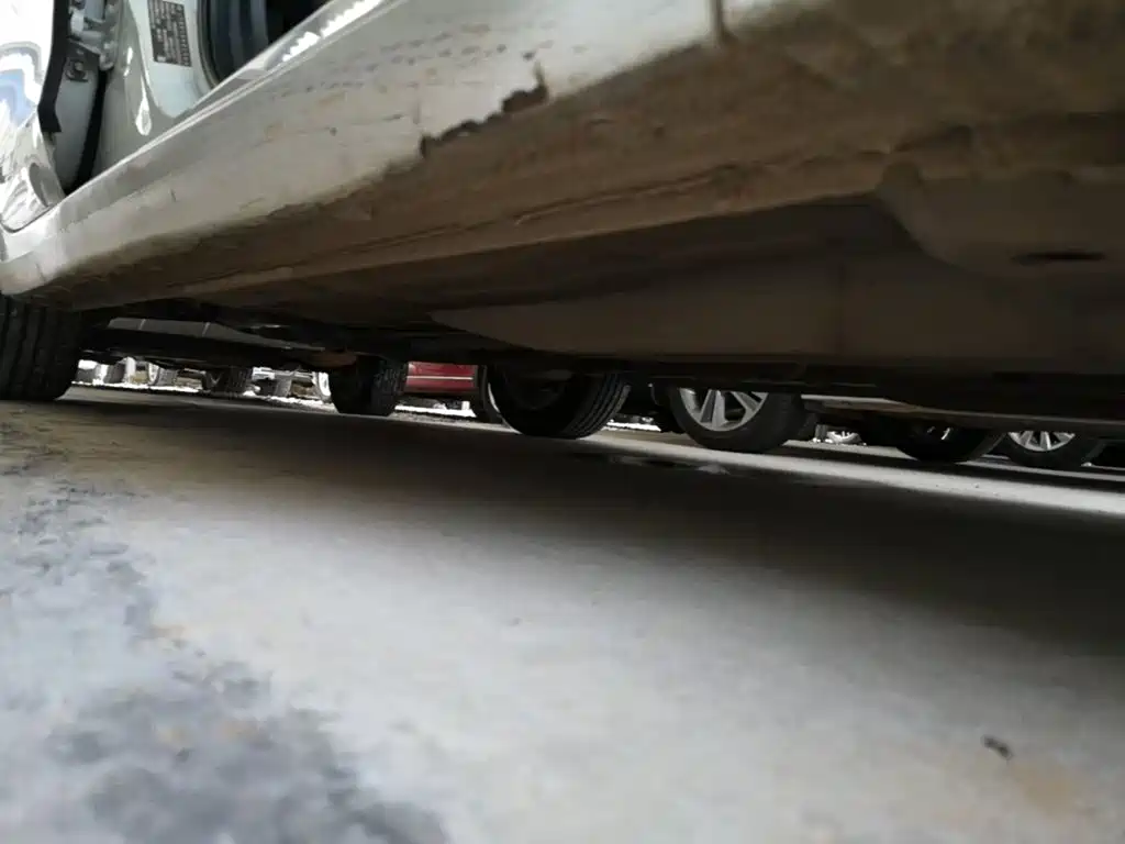 Buick Excelle — миниатюра 21