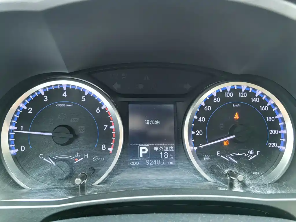 Toyota Highlander — миниатюра 11