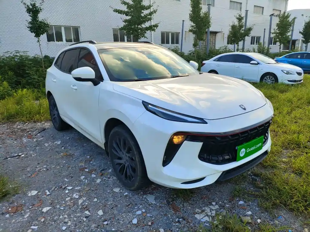 Fengxing Fengxing T5 EVO — миниатюра 4