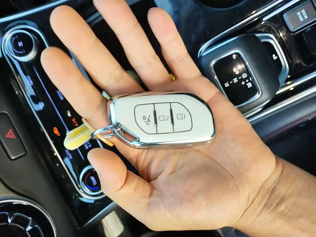 Fengxing Fengxing T5 EVO — миниатюра 9