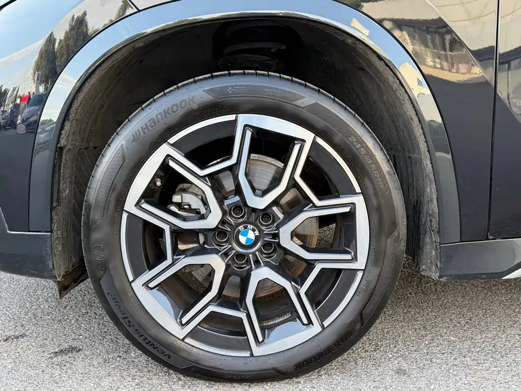 BMW X1 — миниатюра 3