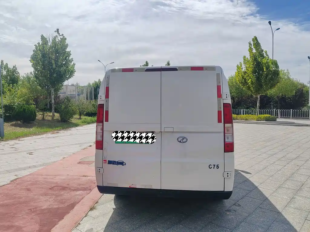 Ruichi Ruichi EC75 — миниатюра 6