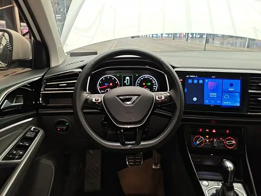 Jetta VS7 — миниатюра 11