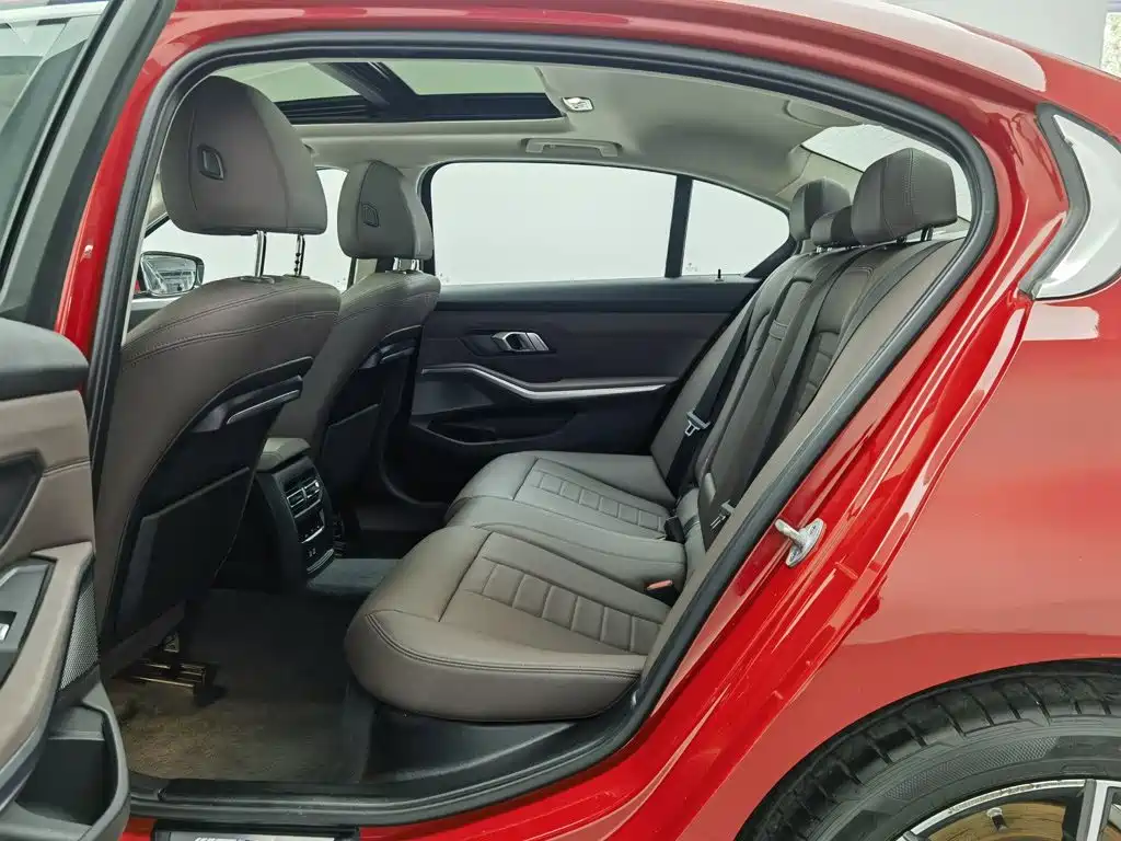 BMW 3 Series — миниатюра 15