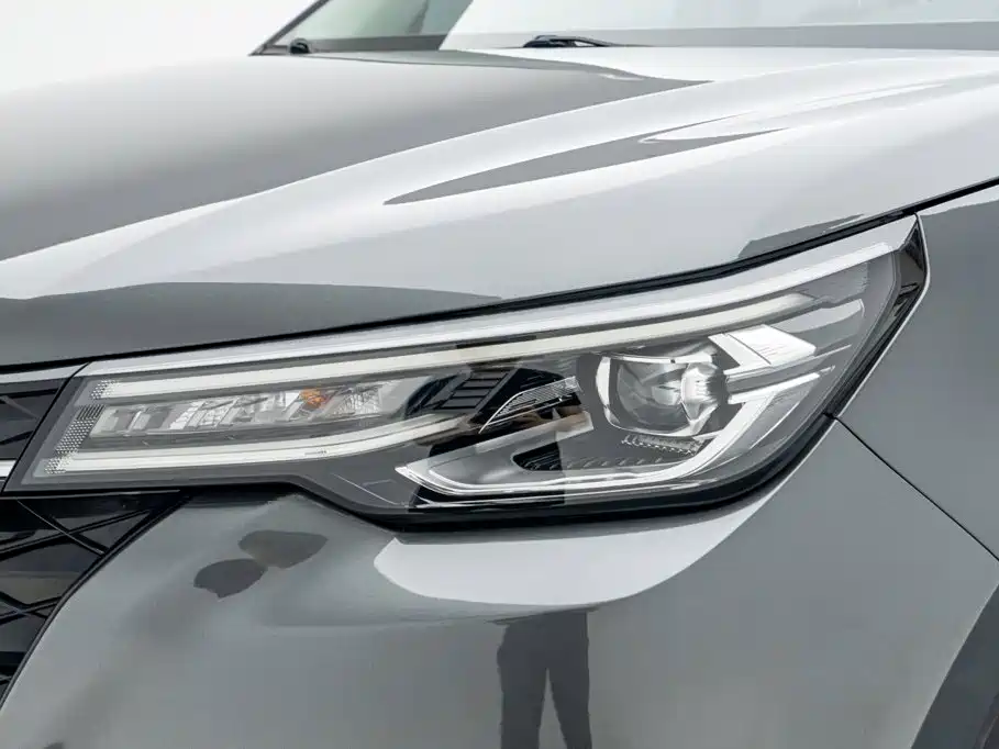 Changan CS55PLUS — миниатюра 19