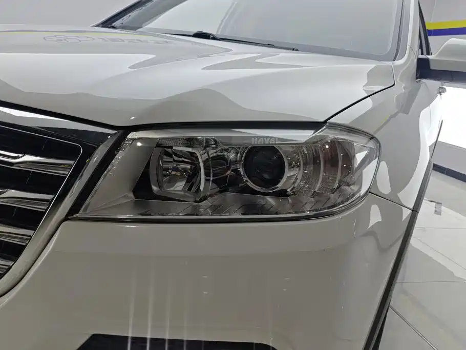 Haval H6 — миниатюра 5