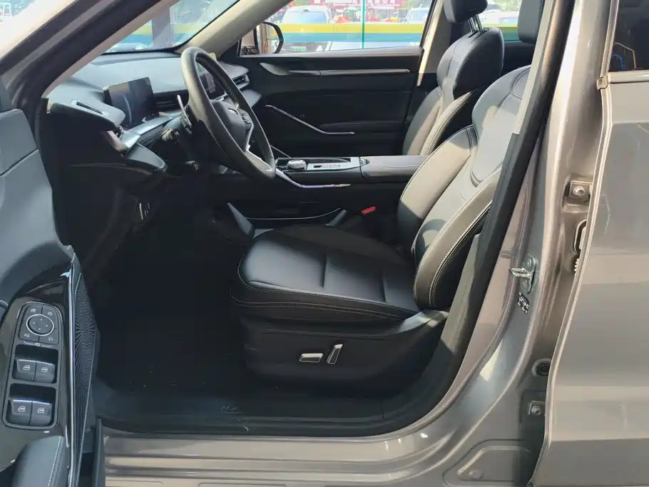 Haval H6 — миниатюра 9