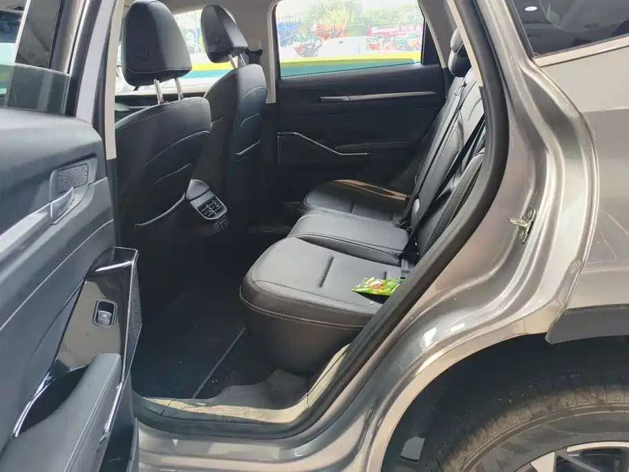 Haval H6 — миниатюра 11