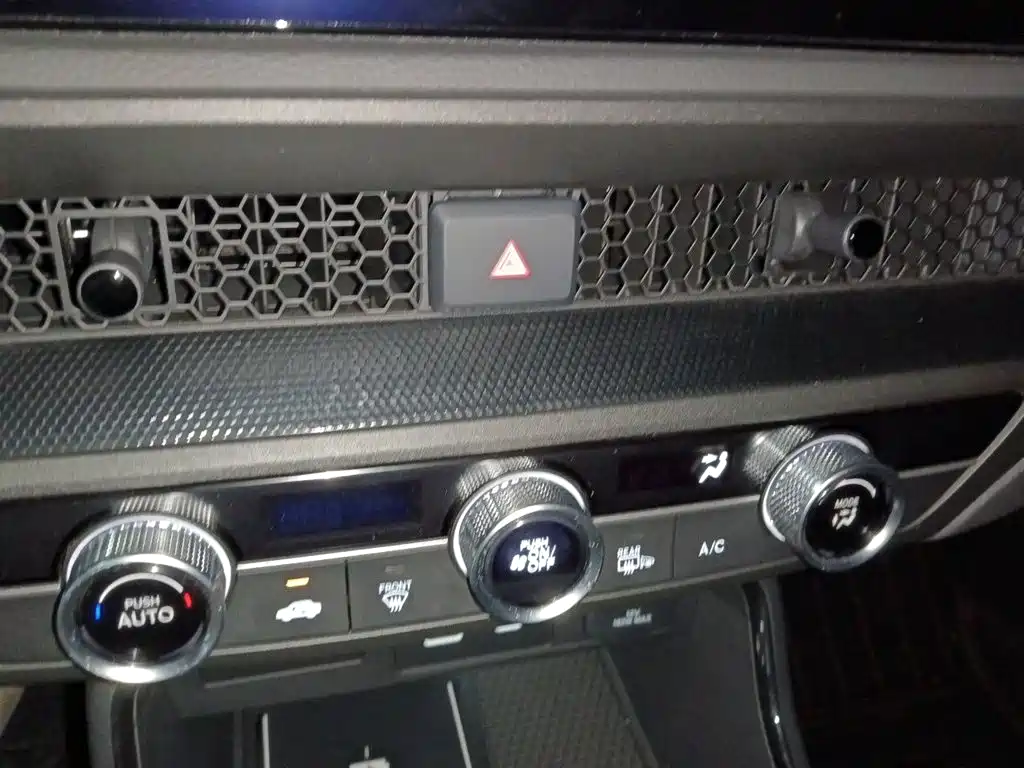 Honda CR-V — миниатюра 14