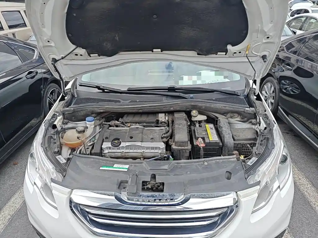 Peugeot 2008 — миниатюра 20
