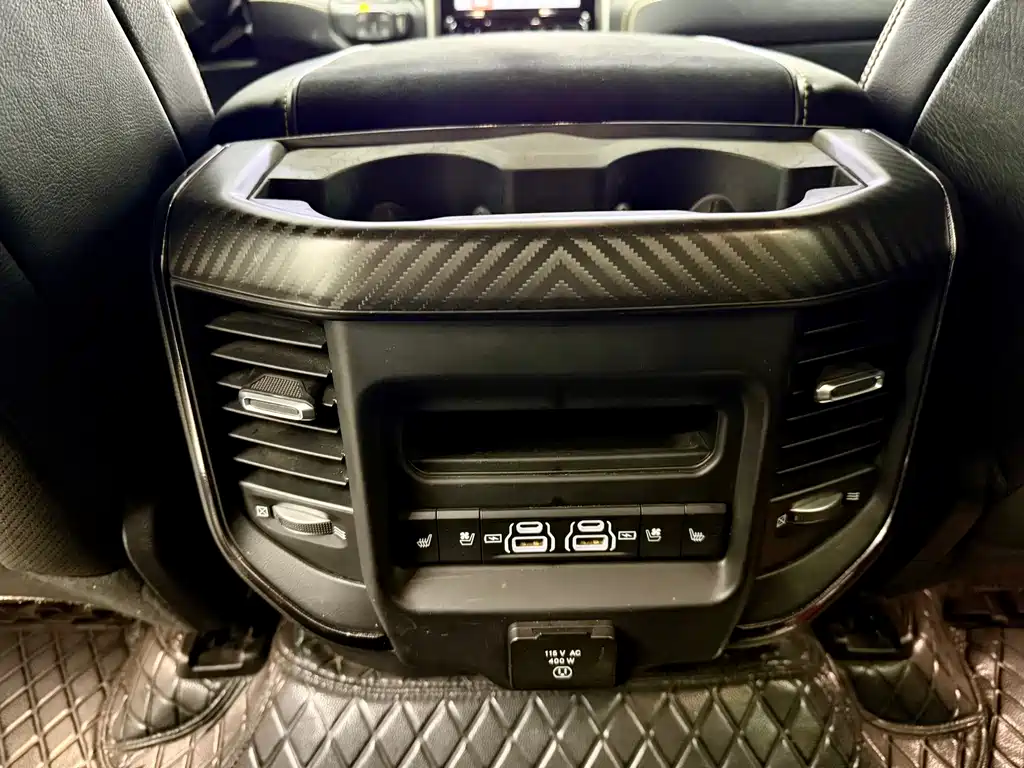 RAM Ram Trucks — миниатюра 18