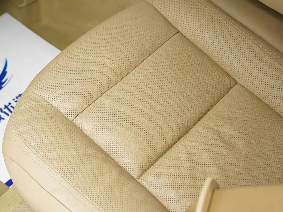 Mercedes-Benz S-Class — миниатюра 17