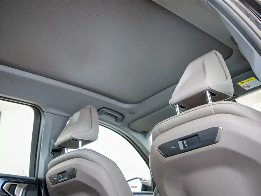 BMW X3 — миниатюра 17
