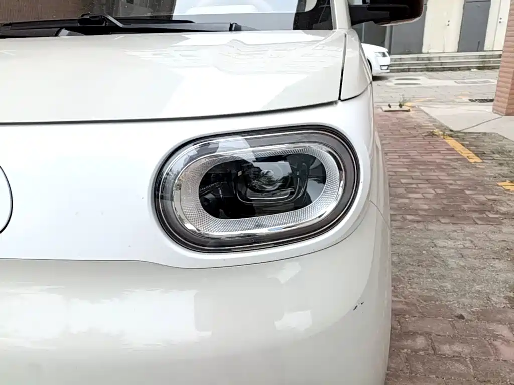 Wuling MINIEV — миниатюра 24