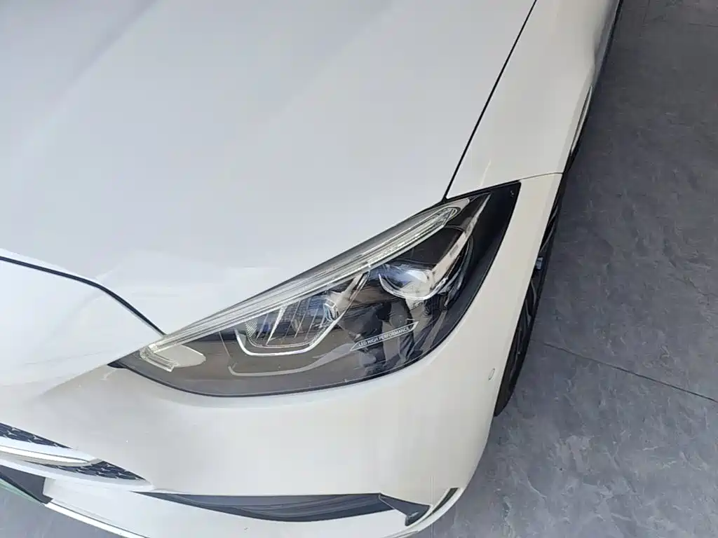 Mercedes-Benz C-Class New Energy — миниатюра 24