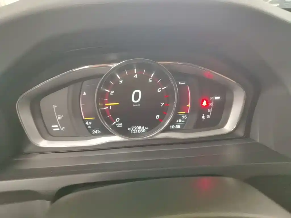 Volvo S60 — миниатюра 12