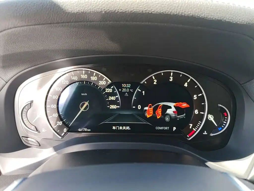 BMW X3 — миниатюра 16